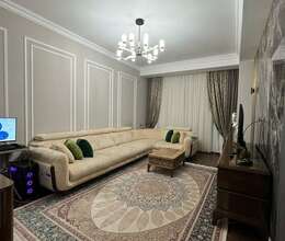 Satılır Yeni tikili, 95m², 3-Otaqlı