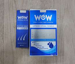 Saç çıxaran serum WOW – Digər – ucuztap.az