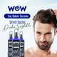 Saç çıxaran serum WOW 