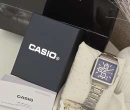 Casio qol saatları