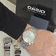 Casio qol saatları