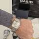 Casio qol saatları