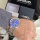 Casio qol saatları