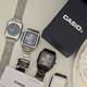 Casio qol saatları