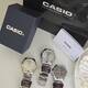 Casio qol saatları