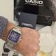 Casio qol saatları