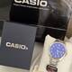 Casio qol saatları