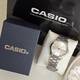 Casio qol saatları