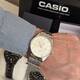 Casio qol saatları