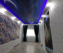 Satılır Yeni tikili, 109m², 3-Otaqlı