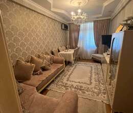 Satılır Yeni tikili, 86m², 3-Otaqlı