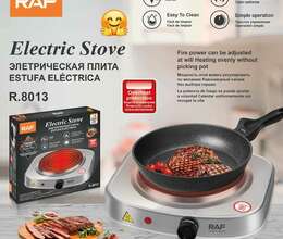 Elektrikli soba 