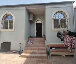 Satış Həyət evi, 90m²