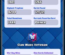 Clash royale – Oyun hesabları – ucuztap.az