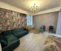 Kirayə verilir Yeni tikili, 60m², 2-Otaqlı