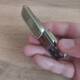 Anti Stres Fidget Sensor