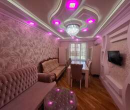 Satılır Köhnə tikili, 80m², 3-Otaqlı
