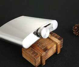 Flyaqa  içki dəsti