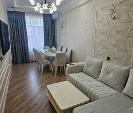 Satılır Yeni tikili, 80m², 4-Otaqlı