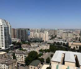 Satılır Yeni tikili, 177m², 4-Otaqlı