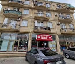 Satılır Yeni tikili, 83m², 3-Otaqlı