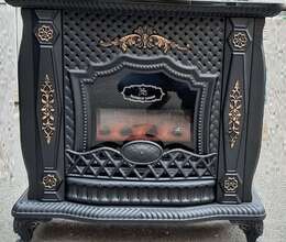 İran Soba-kamin Mahshid Davam