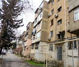 Satılır Köhnə tikili, 55m², 2-Otaqlı