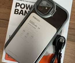 Recci Desert Gold 5000 mAh