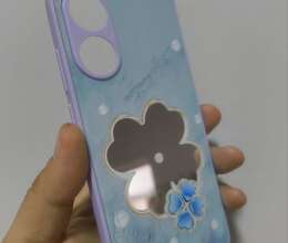 Oppo A78 4G Blue Rose