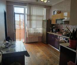 Satılır Yeni tikili, 60m², 2-Otaqlı