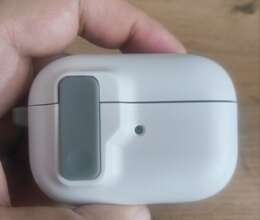 "Apple AirPods Pro 2" zirehli case