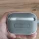 "Apple AirPods Pro 2" zirehli case