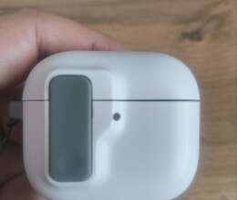 "Apple AirPods 4" zirehli case