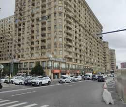 Kirayə verilir Yeni tikili, 90m², 2-Otaqlı