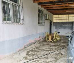 Satış Həyət evi, 80m²