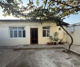 Satış Həyət evi, 140m²