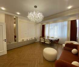 Satılır Yeni tikili, 117m², 3-Otaqlı