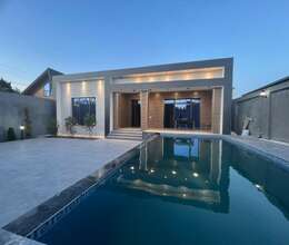 Kirayə Bağ evi, 200m²