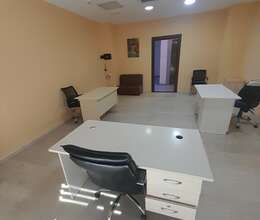 Ofis İcarəyə verilir