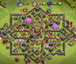 Clans of clans 