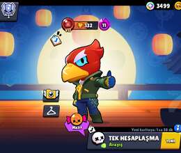 Brawl stars 