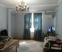 Satılır Yeni tikili, 74m², 3-Otaqlı