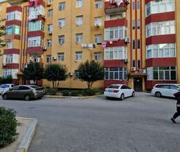 Satılır Yeni tikili, 38m², 2-Otaqlı