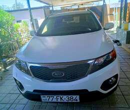 KIA Sorento, 2010 il