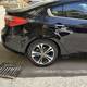KIA Cerato, 2014 il