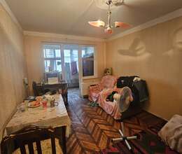 Satılır Köhnə tikili, 38m², 1-Otaqlı