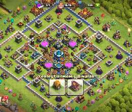 Clash of Clans