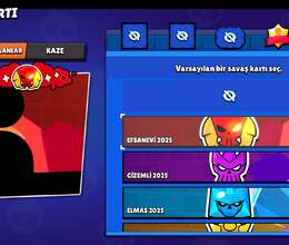 Brawl Stars