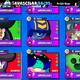 Brawl Stars hesabı