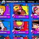 Brawl Stars hesabı